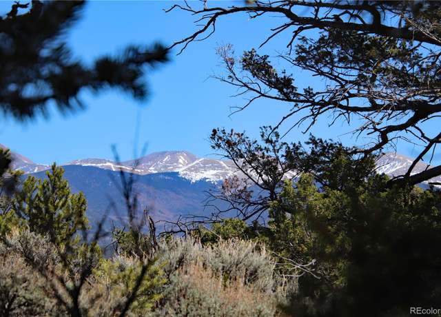Property at 5456 Buck Tail Trl, San Luis, CO 81152