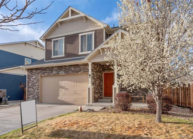 Property at 13563 E 106th Pl, Commerce City, CO 80022, 3 beds, 3 baths