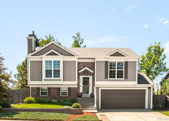 Property at 1140 Devonshire Ct, Lafayette, CO 80026, 3 beds, 2 baths