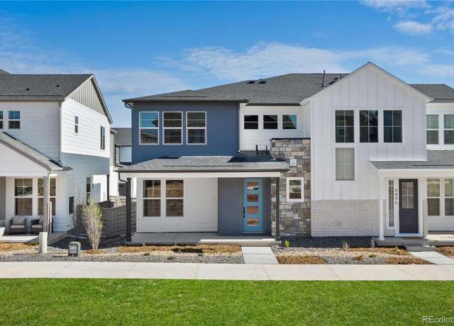 Property at 8894 Yellowcress Dr, Littleton, CO 80125, 3 beds, 3 baths