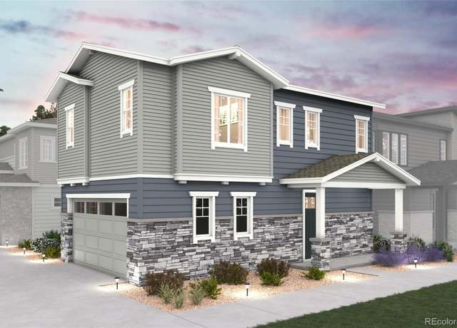Property at 22589 E 47th Dr, Aurora, CO 80119, 3 beds, 3 baths
