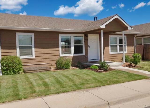 Property at 1503 Osage Ave, Fort Morgan, CO 80701, 3 beds, 2 baths