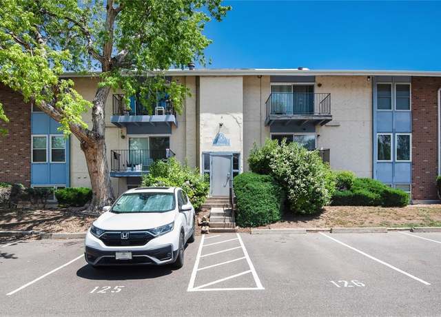Property at 12172 Melody Dr #102, Denver, CO 80234, 2 beds, 2 baths