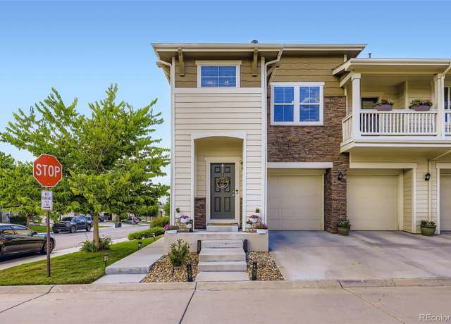 Property at 12910 Grant Cir W Unit C, Thornton, CO 80241, 2 beds, 2 baths