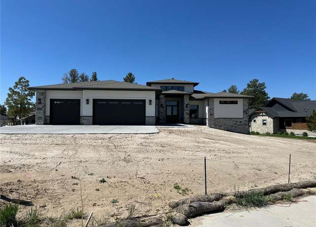 Property at 5841 Powell Rd, Parker, CO 80134, 4 beds, 6 baths