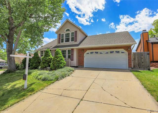 Property at 13270 W 65th Ave, Arvada, CO 80004, 3 beds, 3 baths