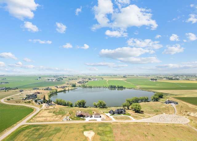 Property at 3309 Fox Crossing Pl, Loveland, CO 80537