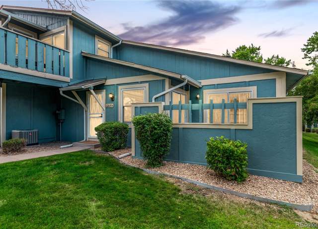 Property at 12115 Bannock St Unit B, Denver, CO 80234, 2 beds, 1 bath