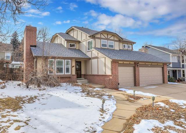 Property at 3575 S Waco St, Aurora, CO 80013, 4 beds, 4 baths