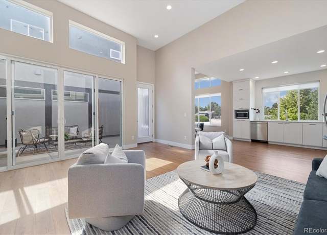 Property at 1340 W 68th Ave, Denver, CO 80221, 4 beds, 4 baths