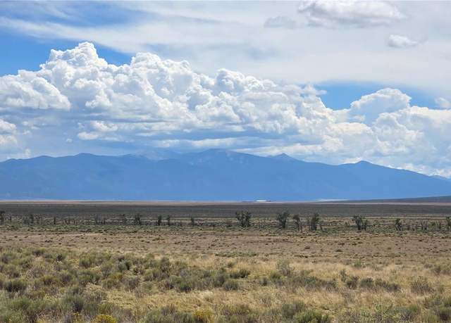 Property at Lot 115 Osage Trl, San Luis, CO 81152