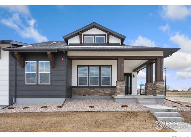Property at 1835 Morningstar Way #1, Fort Collins, CO 80524, 2 beds, 3 baths