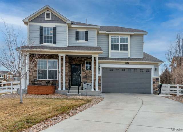 Property at 1682 Dorothy Cir, Longmont, CO 80503, 3 beds, 3 baths