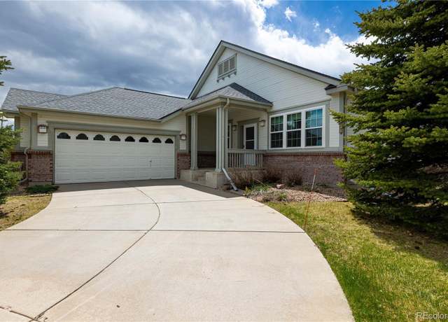 Property at 7831 S Addison Way, Aurora, CO 80016, 2 beds, 2 baths