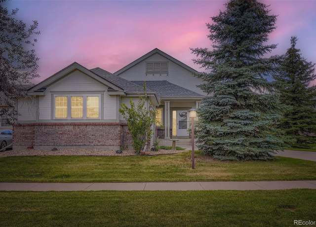 Property at 7831 S Addison Way, Aurora, CO 80016, 2 beds, 2 baths