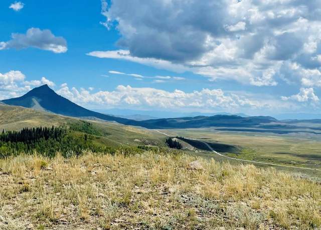 Property at 580 Cr-281, Kremmling, CO 80459