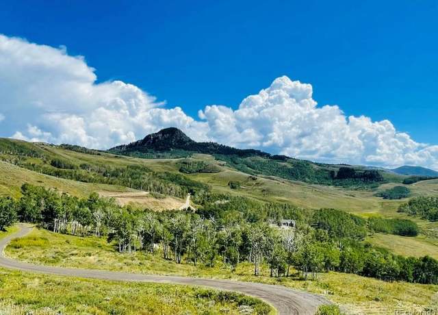 Property at 580 Cr-281, Kremmling, CO 80459