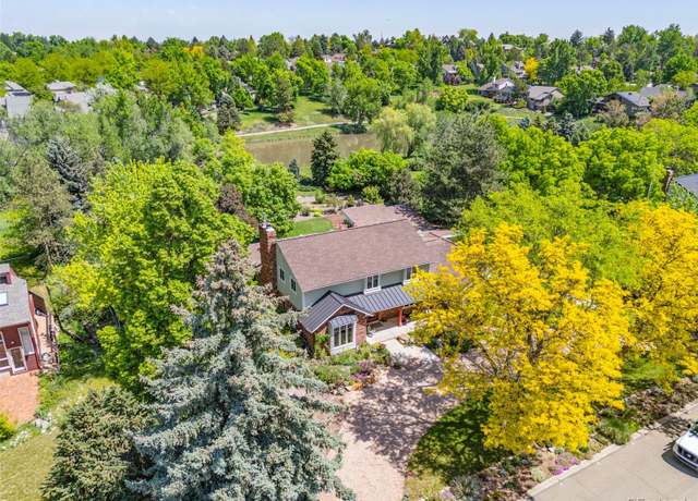 Property at 1579 W Costilla Pl, Littleton, CO 80120, 5 beds, 4 baths