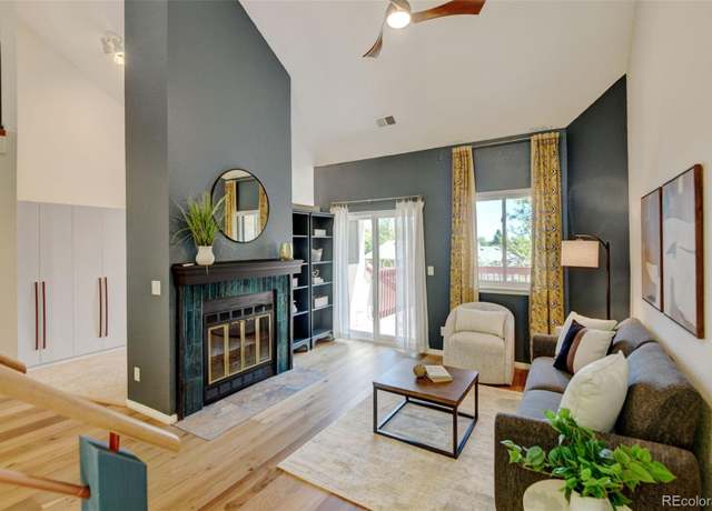 Property at 11358 W 85th Pl Unit E, Arvada, CO 80005, 2 beds, 2 baths