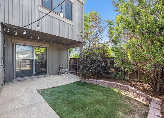 Property at 1233 S Yosemite Way #74, Denver, CO 80247, 2 beds, 2 baths