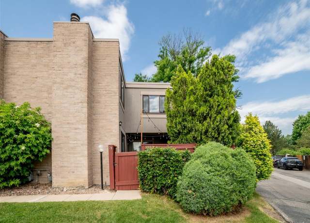 Property at 1233 S Yosemite Way #74, Denver, CO 80247, 2 beds, 2 baths