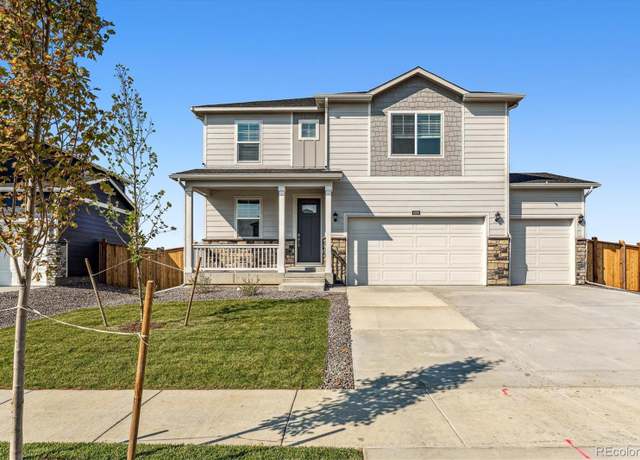 Property at 4635 Cattle Cross Trl, Castle Rock, CO 80104, 4 beds, 3 baths