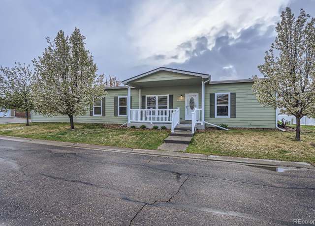 Property at 7971 Larkspur Cir #219, Frederick, CO 80530, 3 beds, 2 baths