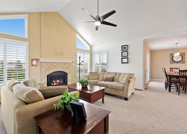 Property at 9161 Weeping Willow Ct, Highlands Ranch, CO 80130, 3 beds, 3 baths