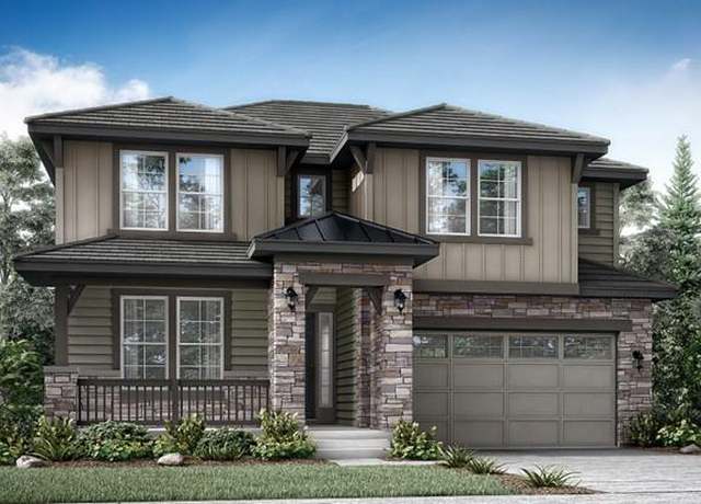 Property at 7426 S Yank Ct, Littleton, CO 80123, 5 beds, 5 baths