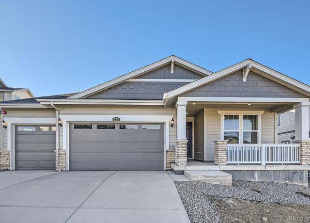 Property at 1278 Raindance Pl, Erie, CO 80516, 3 beds, 3 baths