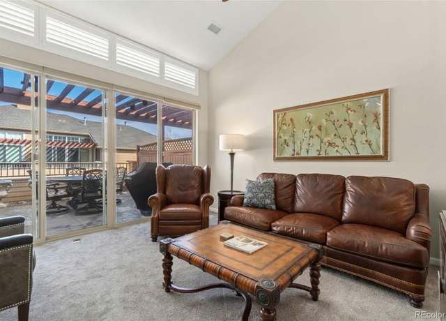 Property at 8643 Gold Peak Dr Unit E, Highlands Ranch, CO 80130, 2 beds, 2 baths