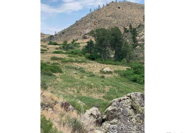 Property at 0 N Grey Rock Road Rd, Livermore, CO 80536