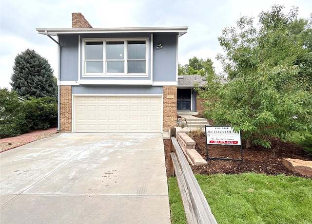 Property at 12273 E Bates Cir, Aurora, CO 80014, 3 beds, 3 baths