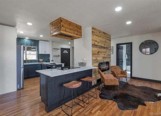 Property at 1320 Locust St, Denver, CO 80220, 2 beds, 2 baths