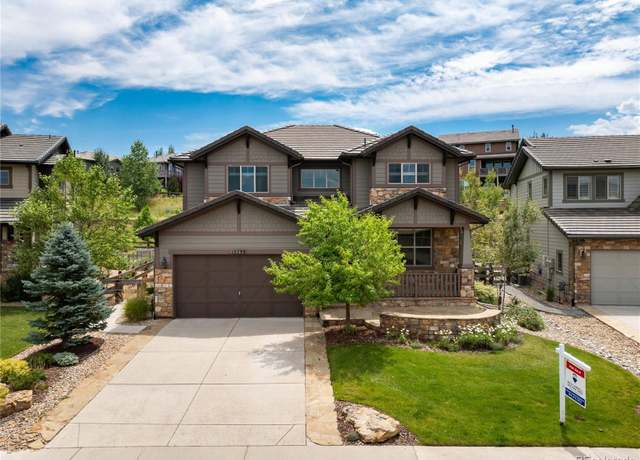 Property at 15798 Weaver Gulch Dr, Morrison, CO 80465, 4 beds, 5 baths