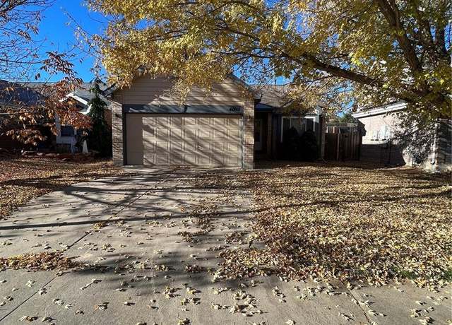 Property at 4063 S Himalaya Way, Aurora, CO 80013, 4 beds, 4 baths
