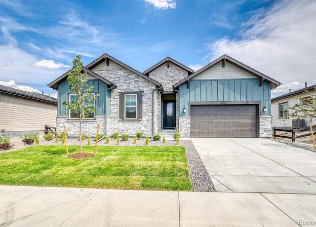 Property at 8864 S Quemoy Ct, Aurora, CO 80016, 4 beds, 3 baths