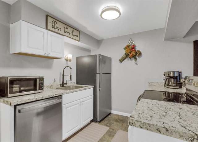 Property at 1611 Garfield Ave #2, Louisville, CO 80027, 2 beds, 1 bath