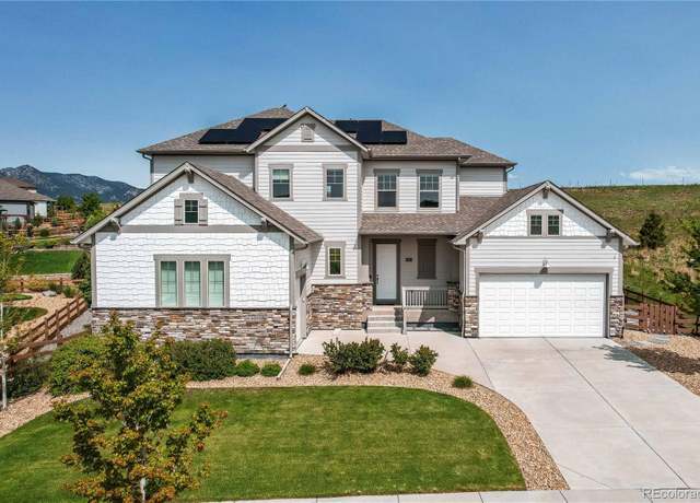 Property at 9571 Yucca Ct, Arvada, CO 80007, 5 beds, 4 baths