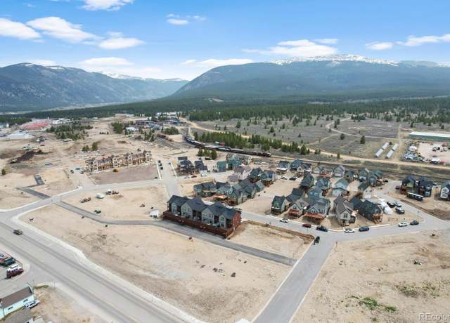 Property at 1201 N Poplar St, Leadville, CO 80461