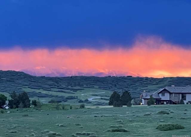 Property at 17252 Rose Mallow Ave, Parker, CO 80134, 4 beds, 4 baths