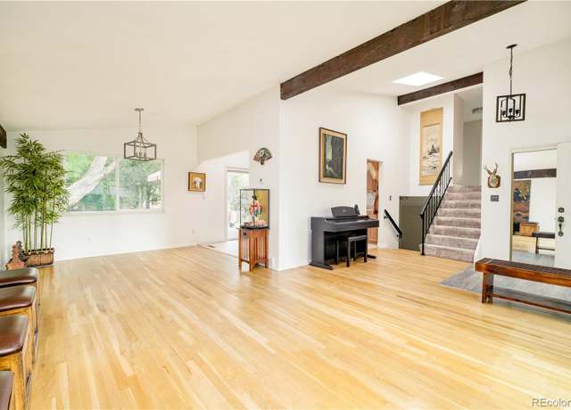 Property at 3073 S Xanthia St, Denver, CO 80231, 3 beds, 3 baths