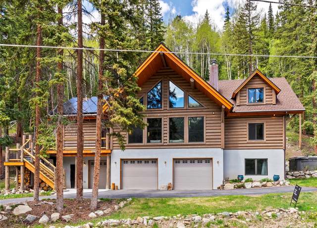 Property at 433 97 Cir, Blue River, CO 80424, 3 beds, 3 baths