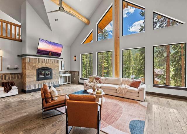 Property at 433 97 Cir, Blue River, CO 80424, 3 beds, 3 baths