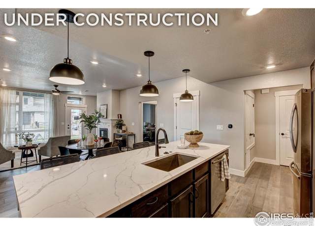 Property at 235 High Point Dr #104, Longmont, CO 80504, 3 beds, 2 baths