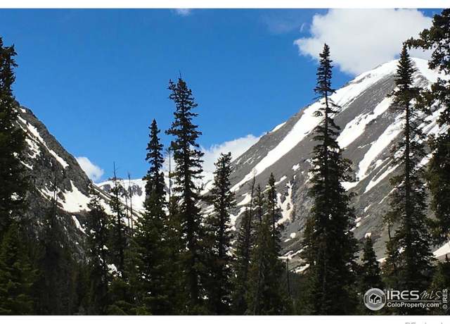 Property at 585 County Road 805, Breckenridge, CO 80424
