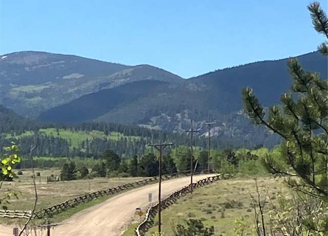 Property at 801 Eureka St, Central City, CO 80427