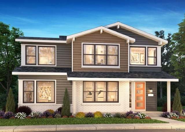 Property at 11196 Vibrato Ln, Parker, CO 80134, 3 beds, 4 baths
