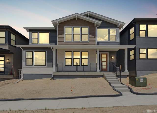 Property at 11196 Vibrato Ln, Parker, CO 80134, 3 beds, 4 baths