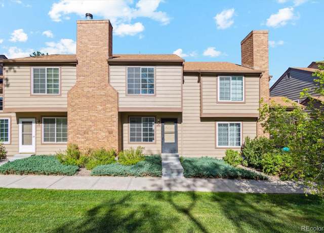 Property at 892 Summer Dr Unit 15B, Highlands Ranch, CO 80126, 2 beds, 2 baths